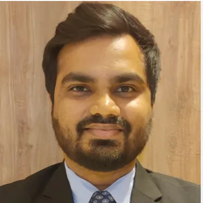 Dr. Nilesh Kalwar Rameshwar