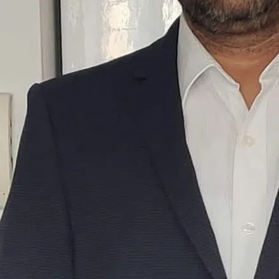 Dr. Nilesh Subhash Bhokre
