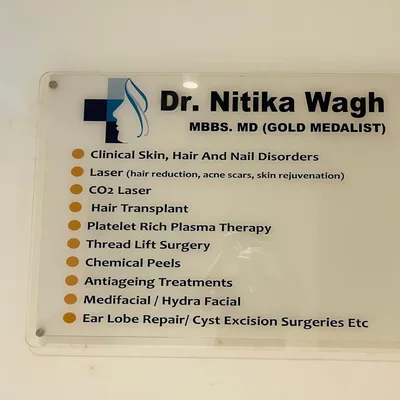 Dr. Nitika Wagh