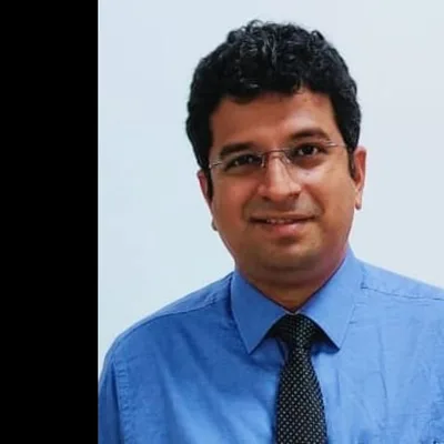 Dr. Nitin Date