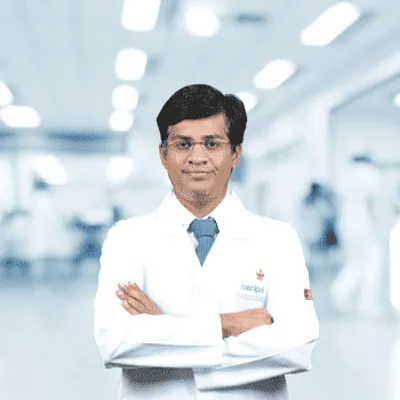 Dr. Nitin Swami