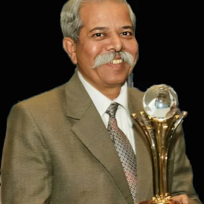 Dr. Nupur Kadam