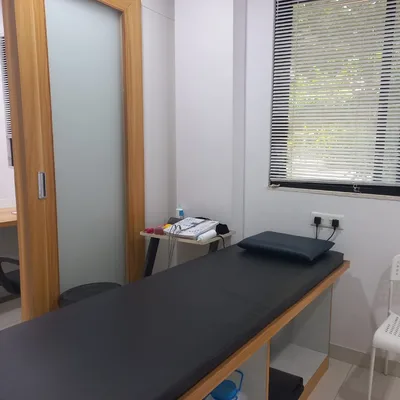 Dr. Pallavi Joshi Physiotherapist
