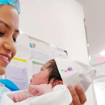 Dr. Pallavi Kelkar