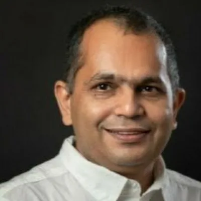 Dr. Pankaj Bohra