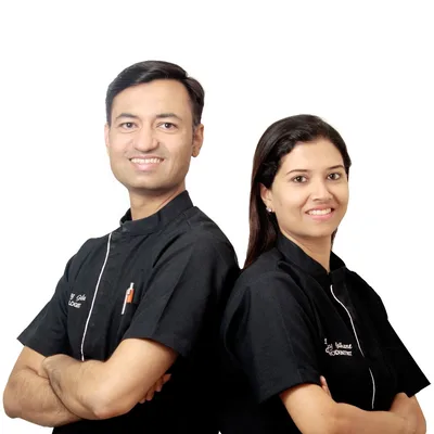 Dr. Parag Vijay Gulhane
