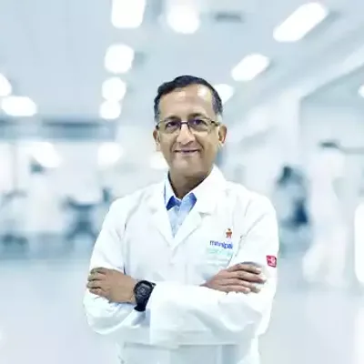 Dr. Parasnis Amit Surendra