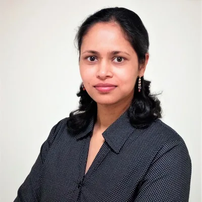 Dr. Paritosha Thakar