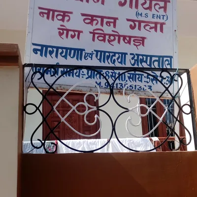 Dr. Parveen Kumar Goyal