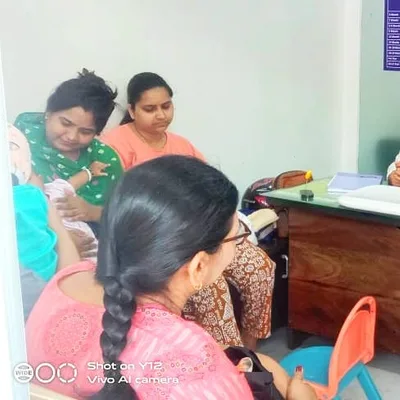 Dr. Patil Doctor