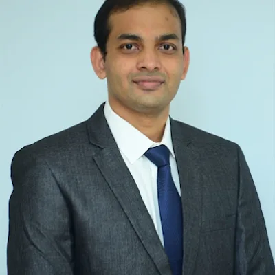 Dr. Patil Hemant Chandrakant