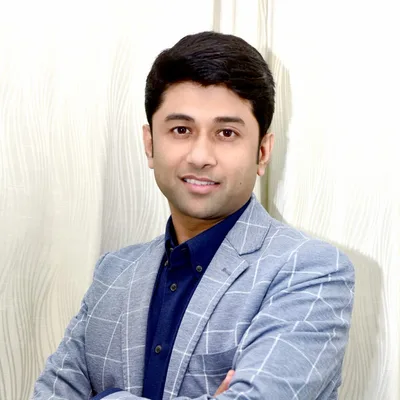 Dr. Patil Rahul V.