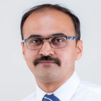 Dr. Pavan Hanchanale