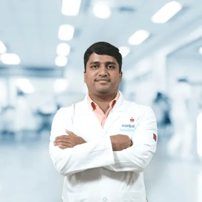 Dr. Payagude Aniket Balakrishna