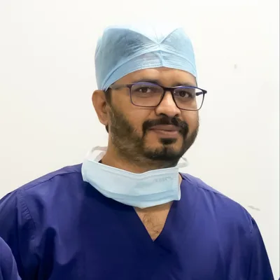 Dr. Phulchand Pujari