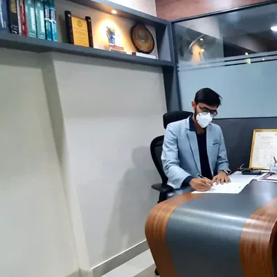 Dr. Piyush Lodha