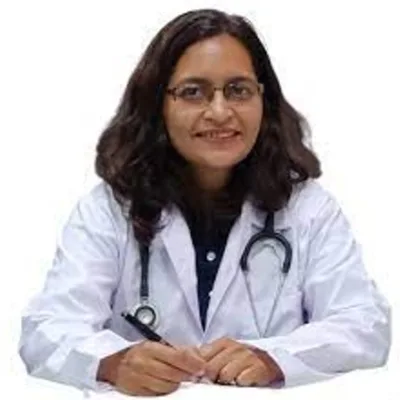Dr. Poonam Naphade