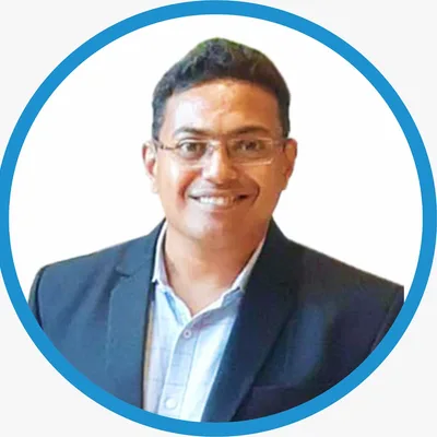 Dr. Pradeep Chopade