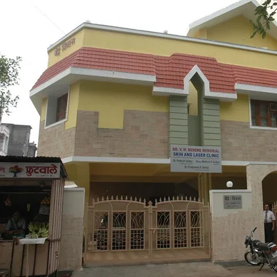 Dr. Pradyumna Vaidya