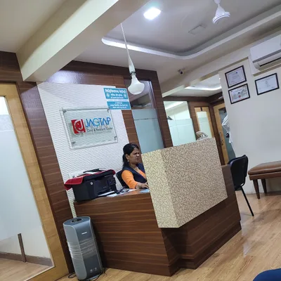 Dr. Pramod Jagtap