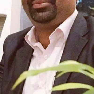 Dr. Pramod Narkhede