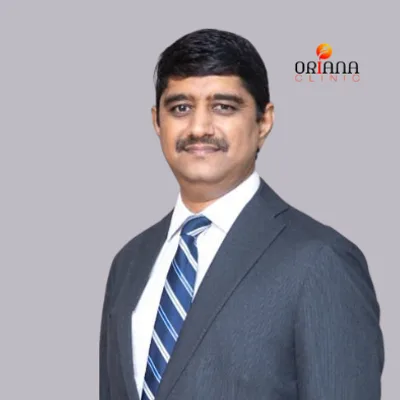 Dr. Pranav Jadhav