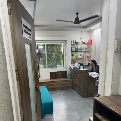 Dr. Pranita Joshi Deshmukh