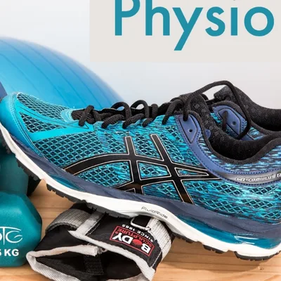 Dr. Prannavi Waghmare Physiotherapist