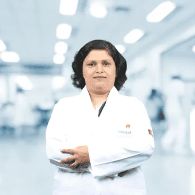 Dr. Pratibha Walde