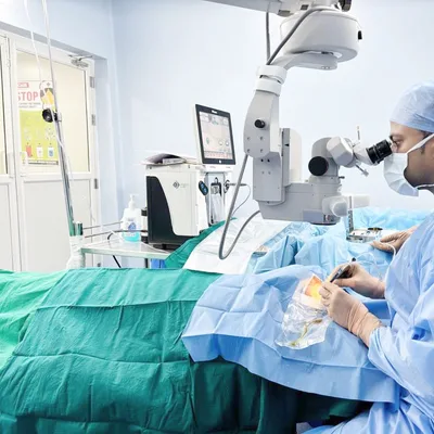 Dr. Pratistha Chhipa
