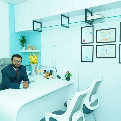 Dr. Pravin Doctor