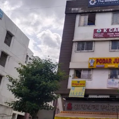 Dr. Preetam Kadam