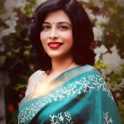 Dr. Preeti Bhalgat