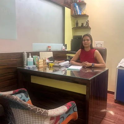 Dr. Preeti Shrisunder Physiotherapist
