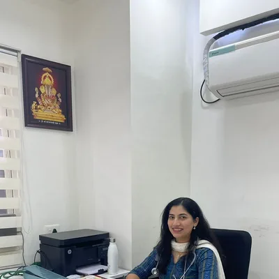 Dr. Pritam Tambekar