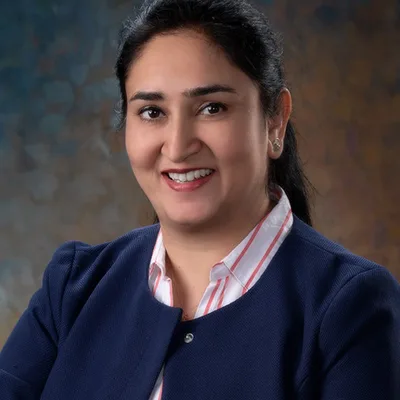 Dr. Priya Palimkar