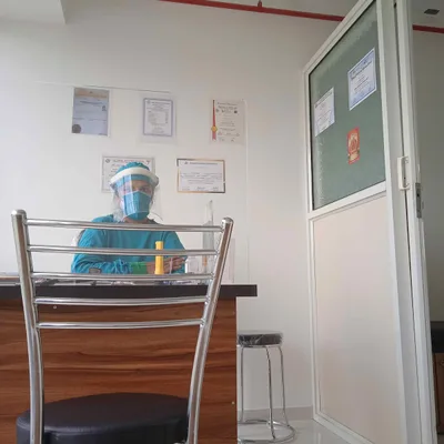 Dr. Priya Tripathi