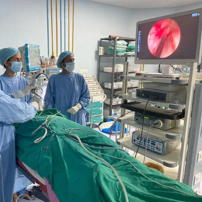 Dr. Priyal Shah