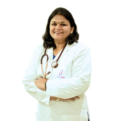 Dr. Priyamvada Shah