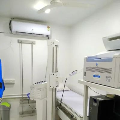Dr. Priyanka Gholap