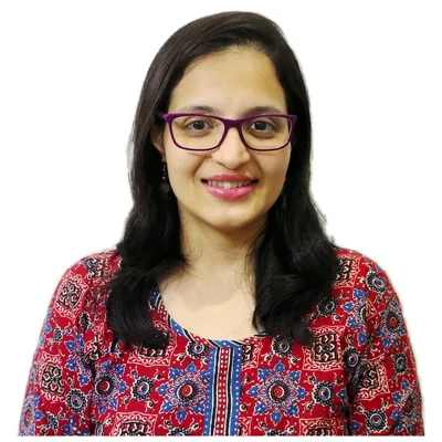 Dr. Priyanka Karekar