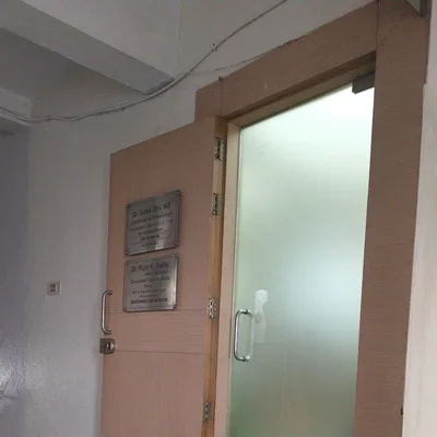 Dr. Pushpa Otiv