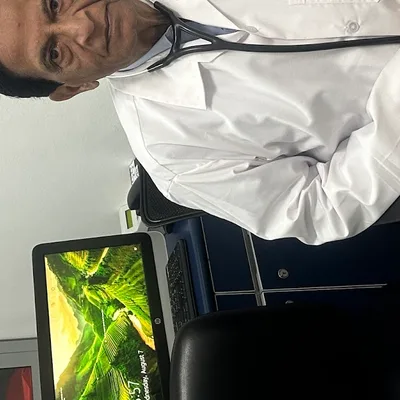Dr. R K Chopra