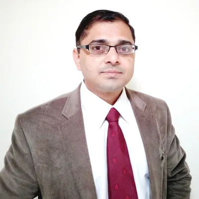Dr. Rahul Dalal