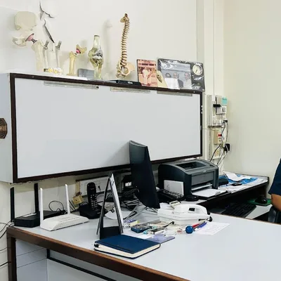 Dr. Rahul Damle