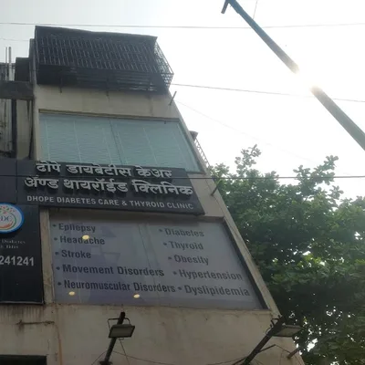Dr. Rahul Dhope