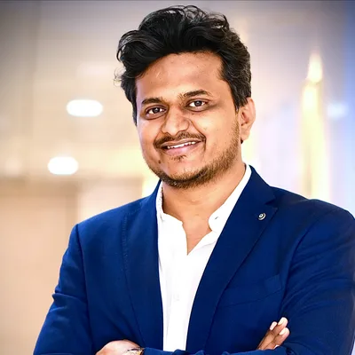 Dr. Rahul Doctor