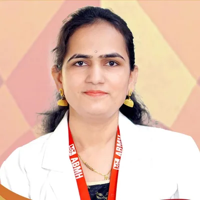 Dr. Rahul Doshi