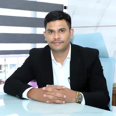 Dr. Rahul Gagare