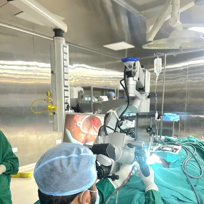 Dr. Rahul Magar